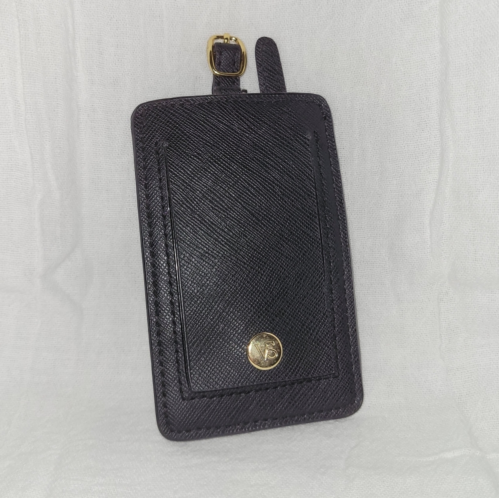 Victoria's Secret Luggage Tag